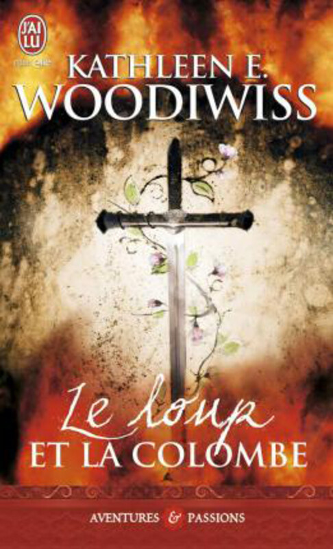 

Le Loup Et La Colombe (NC), Paperback Book, By: Kathleen Woodiwiss