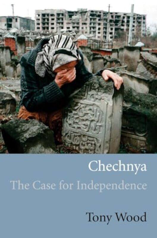 

Chechnya by Dr Gianna University of Birmingham UK Bouchard-Paperback