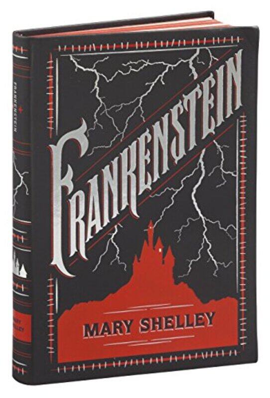 

Frankenstein by Paperback