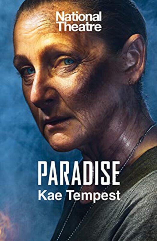 

Paradise by Kae - Paperback