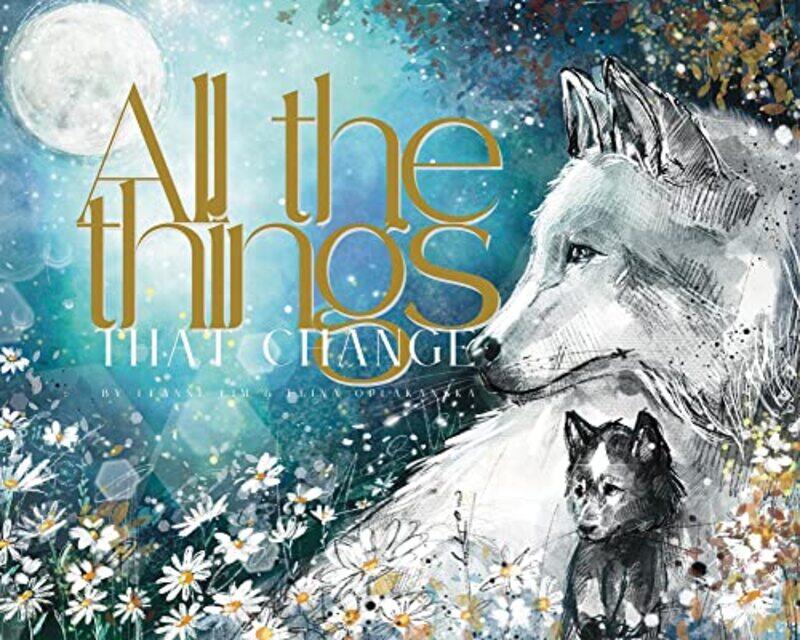 

All the Things That Change by Tom Professor of National Security Affairs Professor of National Security Affairs US Naval War College Nichols-Hardcover