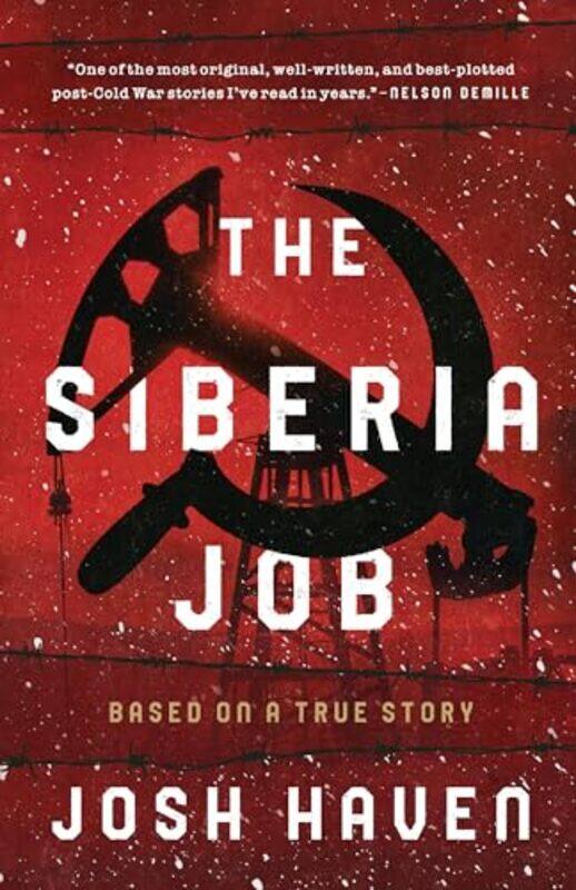 

Siberia Job By Haven Josh - Paperback