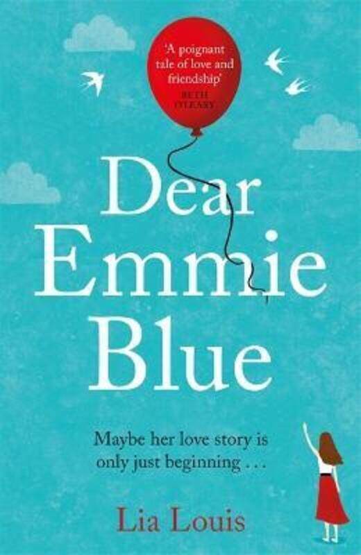 

Dear Emmie Blue.paperback,By :Lia Louis