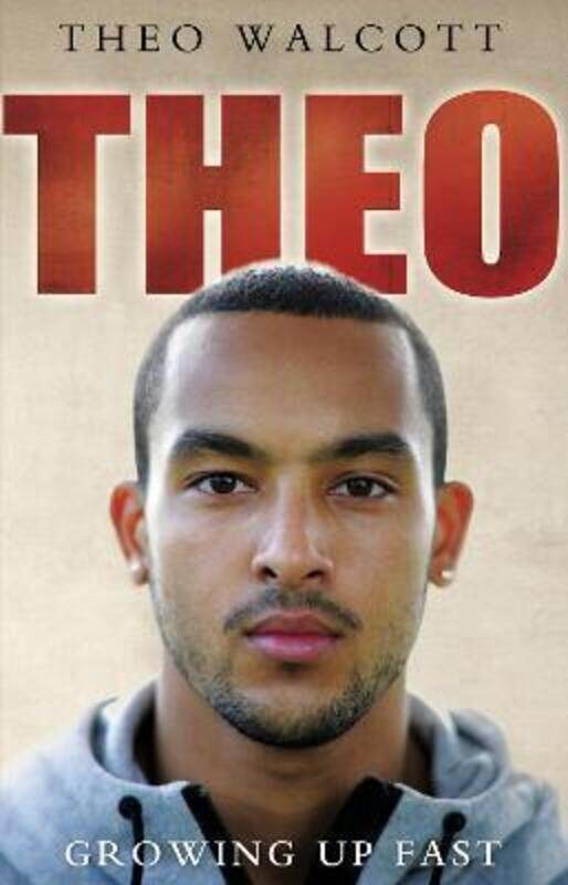 

^(M)Theo.paperback,By :Theo Walcott