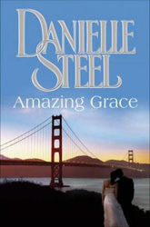 Amazing Grace, Hardcover Book, By: Danielle Steel