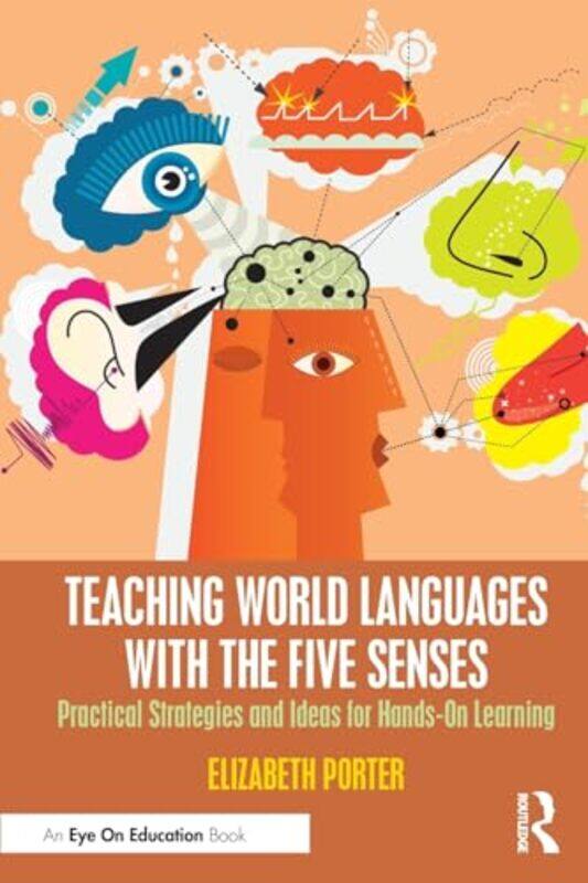 

Teaching World Languages with the Five Senses by Ziggy Marley-Paperback