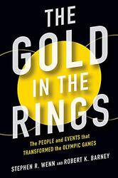 The Gold in the Rings by Ray Kurzweil-Hardcover