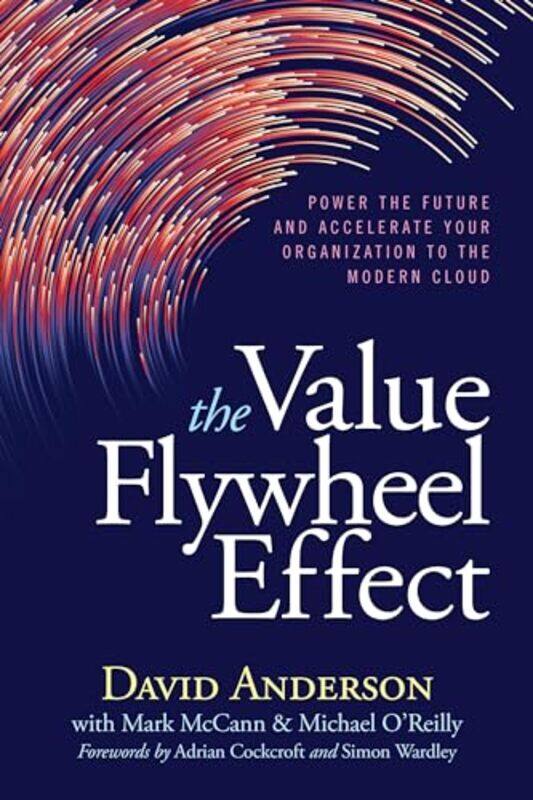 

The Value Flywheel Effect by Daily Mail-Paperback