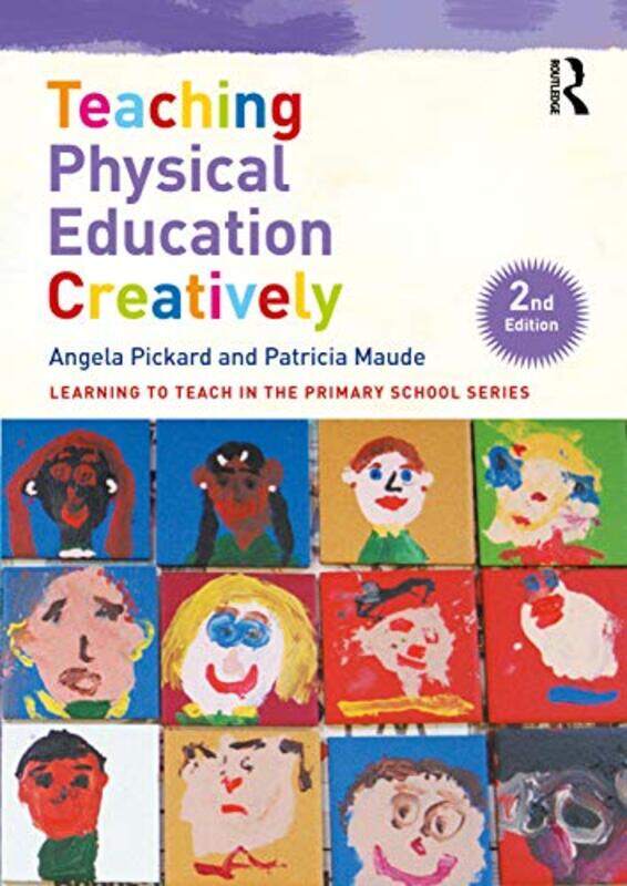 

Teaching Physical Education Creatively by Sue Gascoyne-Paperback