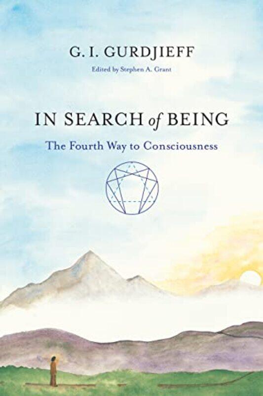 

In Search of Being by GI Gurdjieff-Paperback