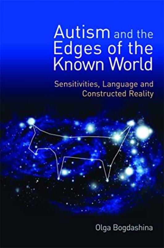 

Autism and the Edges of the Known World by Martin S Merrill Lynch FridsonFernando Berkeley Center Stern NYU Alvarez-Paperback