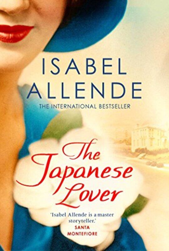 

The Japanese Lover by Isabel Allende-Paperback