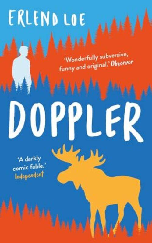 

Doppler by Erlend LoeDon BartlettDon Shaw-Paperback