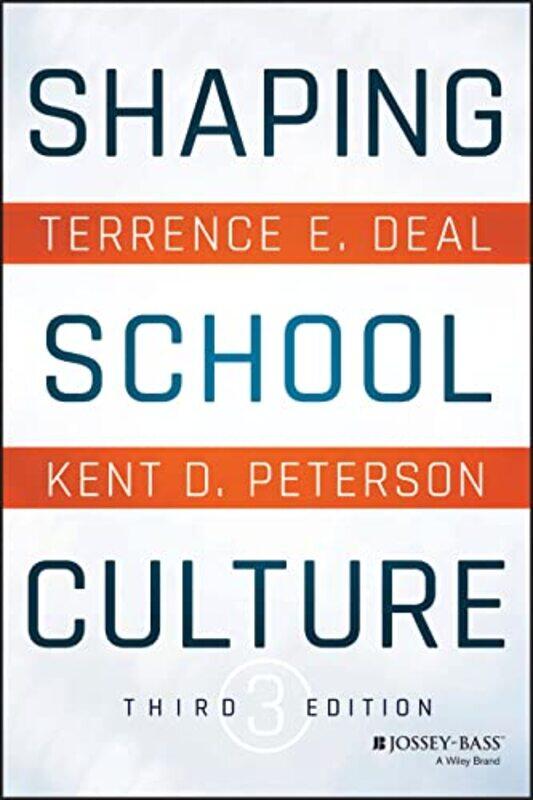 

Shaping School Culture by Sonya Newland-Paperback