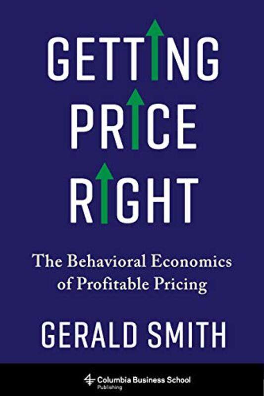 

Getting Price Right by Barbara LawtonColin Feltham-Hardcover