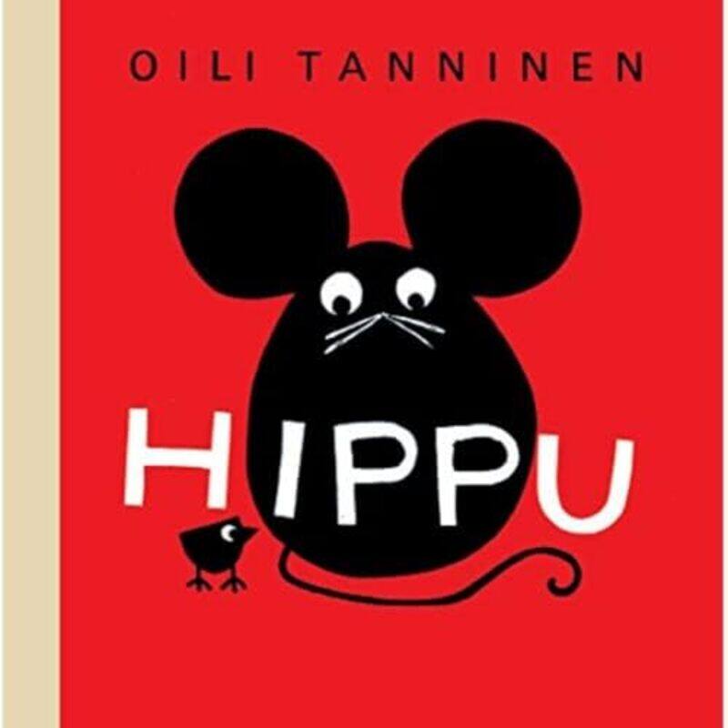 

Hippu by Oili Tanninen-Hardcover