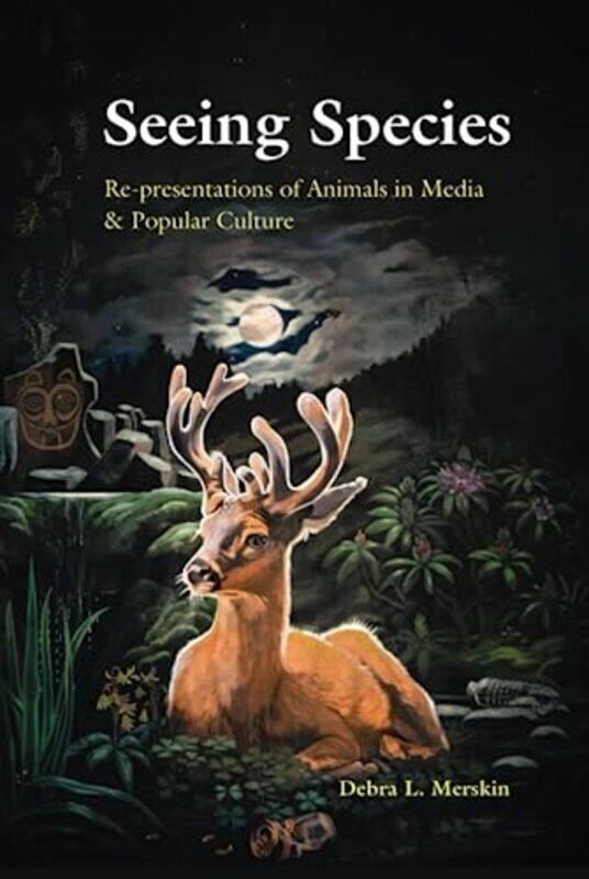 

Seeing Species by BuglifeQU Lan-Hardcover
