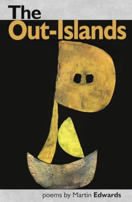 

The Outislands by Martin Edwards-Paperback