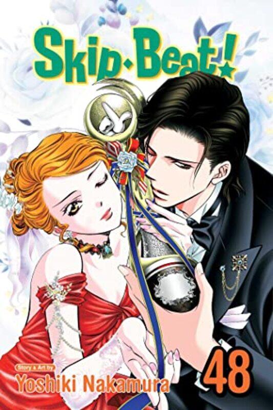 

Skip Beat V48 By Nakamura Yoshiki - Paperback