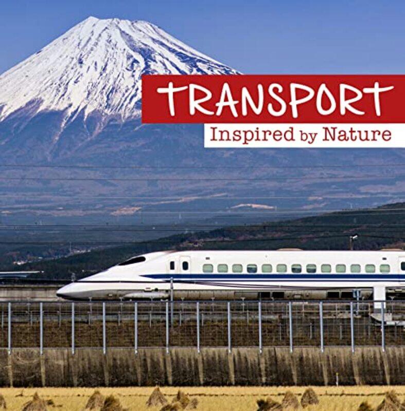 

Transport Inspired by Nature by Roald Dahl-Hardcover