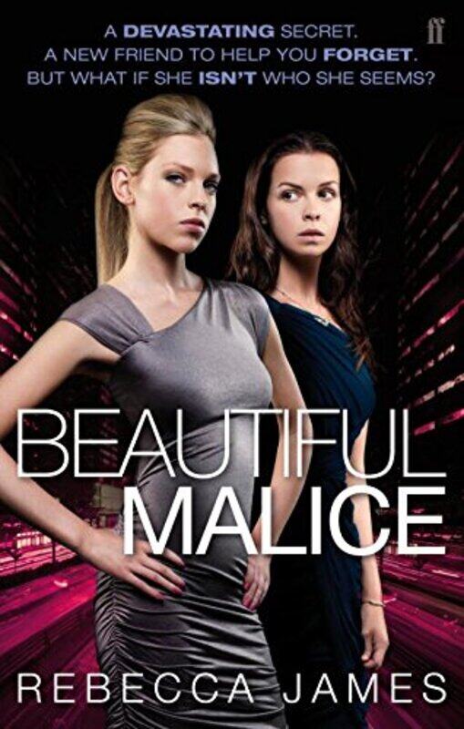 

Beautiful Malice, Paperback Book, By: Rebecca James