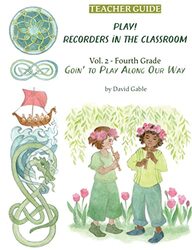 Play Recorders in the Classroom by David Gable-Paperback