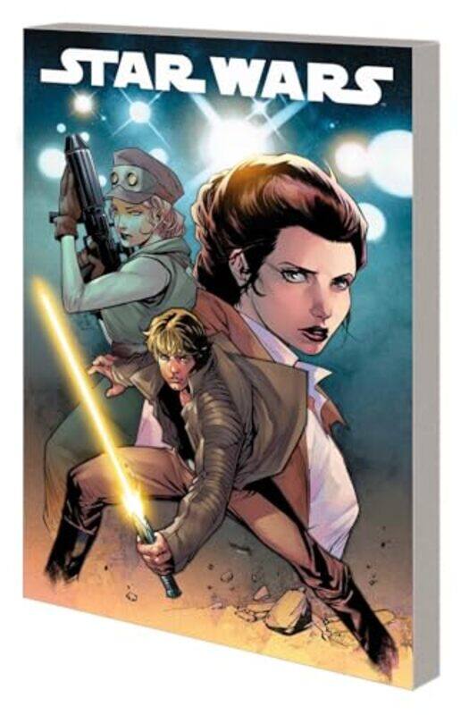 

Star Wars Vol 5 The Th To Victory By Soule Charles - Paperback