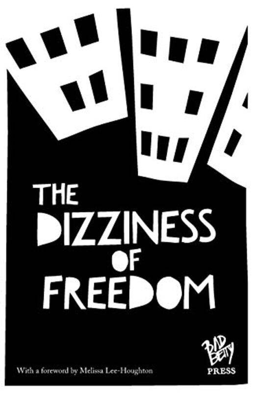 

The Dizziness of Freedom by Amy AcreJake Wild Hall-Paperback