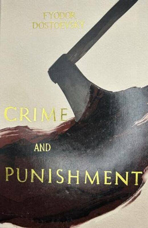 

Crime and Punishment Collectors Editions by Fyodor DostoevskyConstance Garnett-Hardcover