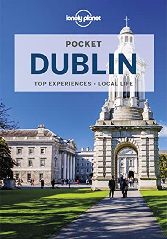 

Lonely Planet Pocket Dublin,Paperback,By:Lonely Planet