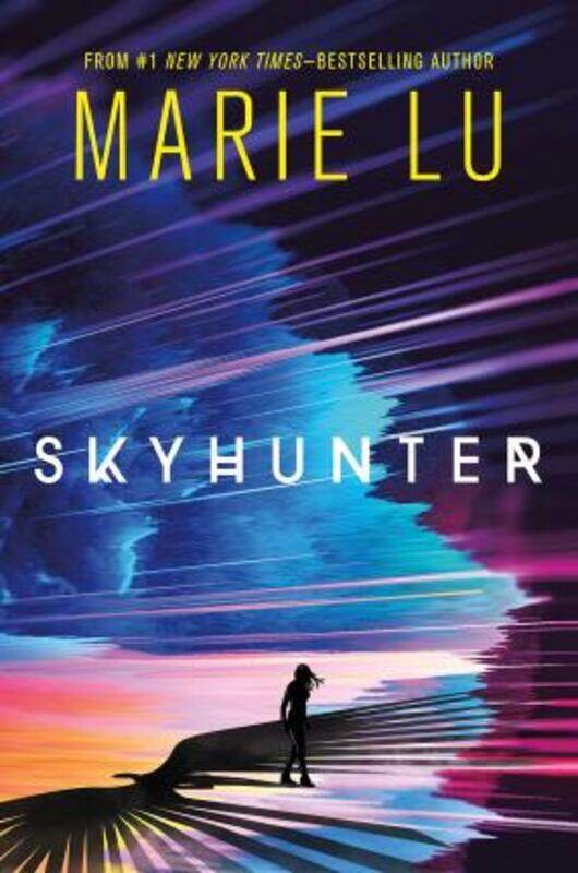 

Skyhunter.Hardcover,By :Lu, Marie