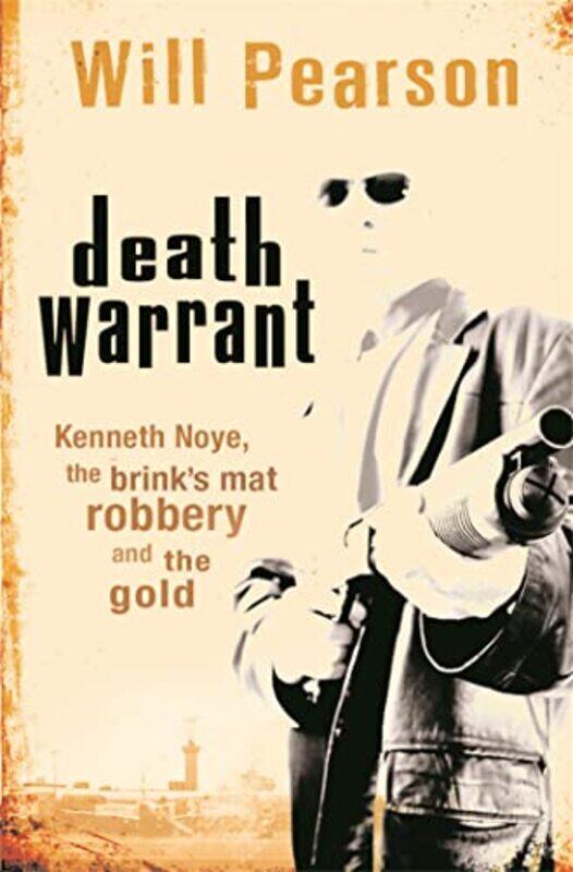 

Death Warrant by Will Pearson-Paperback