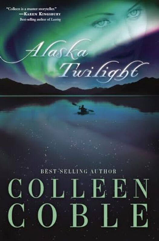 

Alaska Twilight by Colleen Coble-Paperback