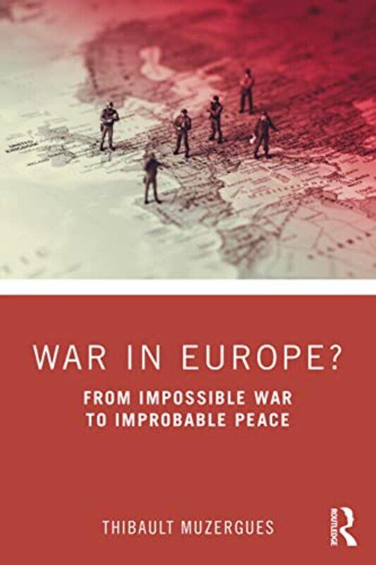 

War in Europe by Joe Biel-Paperback