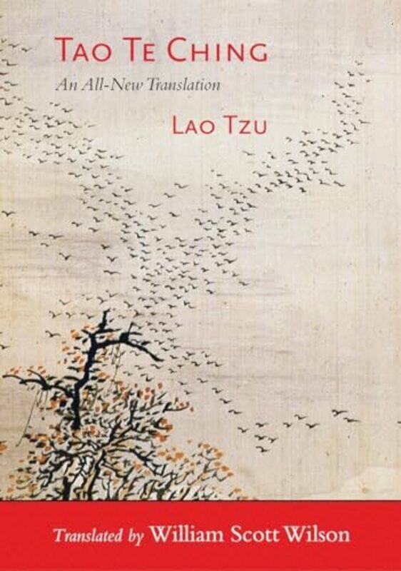 

Tao Te Ching by Penny Johnson-Paperback