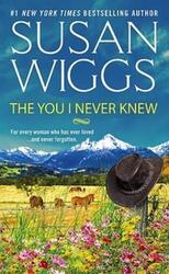 You I Never Knew.paperback,By :Susan Wiggs
