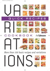 Variations - Quick Recipes