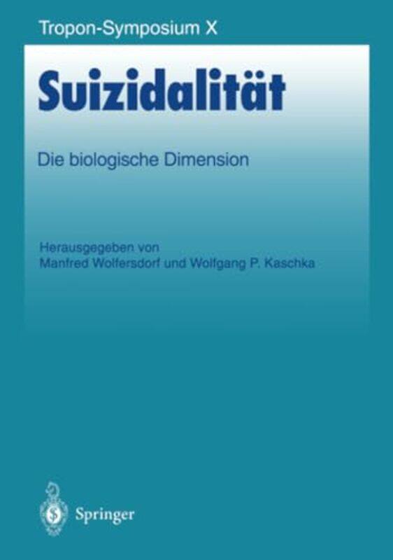 

Suizidalitat by Claudia Roden-Paperback