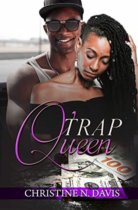 

Trap Queen by Christine N Davis-Paperback