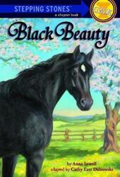 Step Up Classics Black Beauty.paperback,By :Dubowski