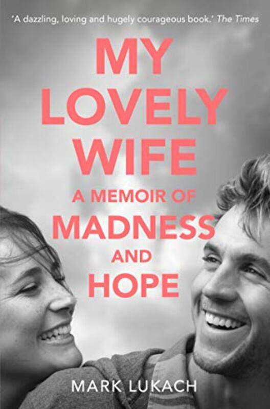 

My Lovely Wife by Mark - Paperback