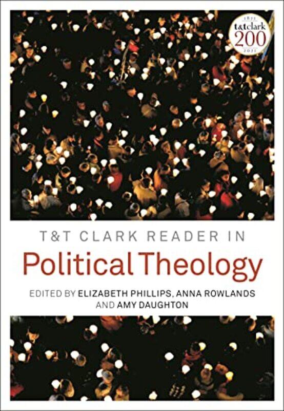 

TandT Clark Reader in Political Theology -Paperback
