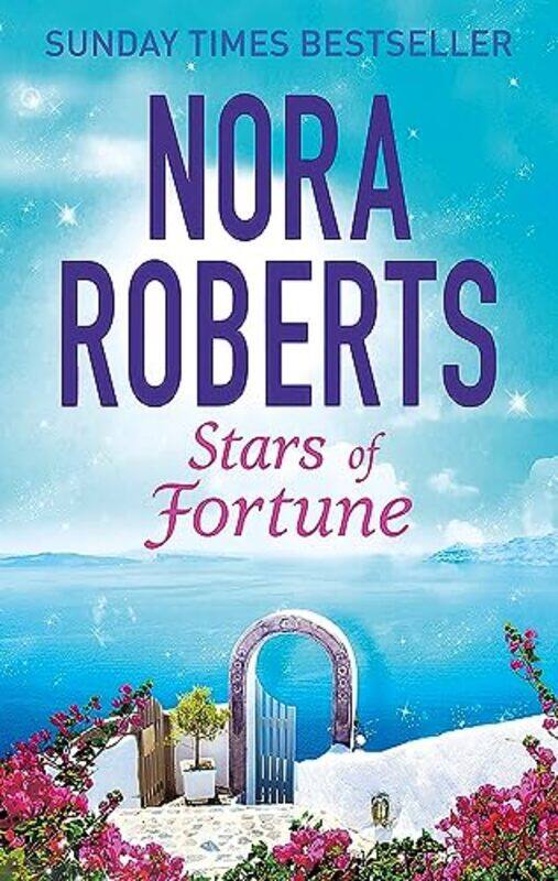 

Stars of Fortune by Nora Roberts-Paperback
