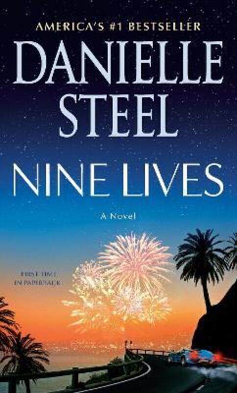 

Nine Lives,Paperback,ByDanielle Steel