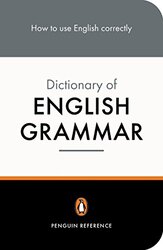 The Penguin Dictionary of English Grammar (Penguin Reference Books S.) , Paperback by R. Larry Trask
