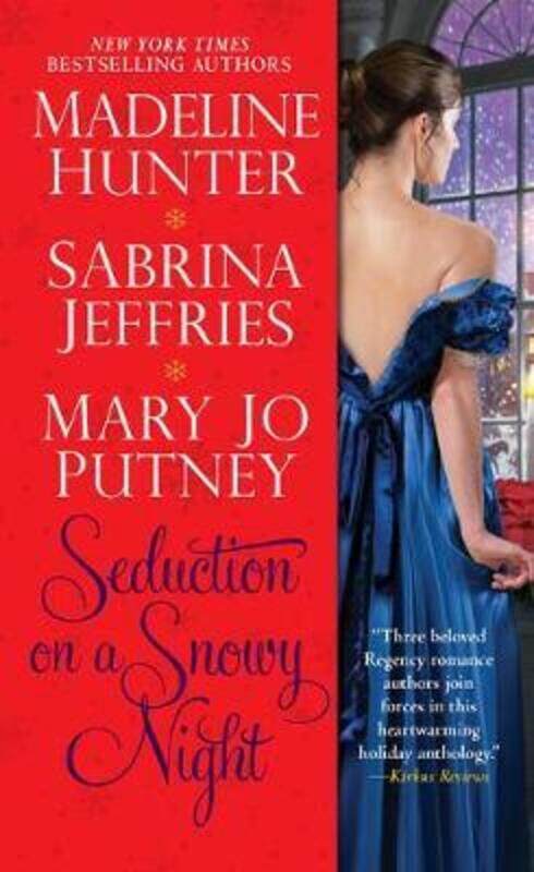 

Seduction on a Snowy Night.paperback,By :Mary Jo Putney