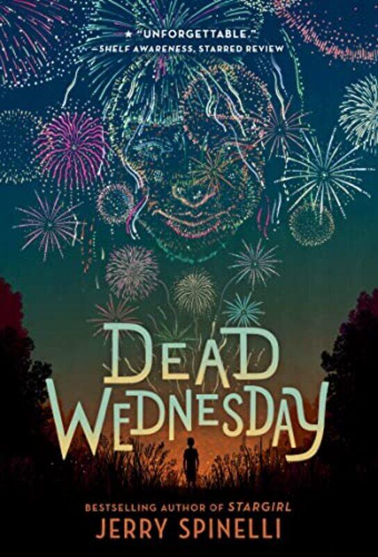 

Dead Wednesday by Jerry Spinelli-Paperback