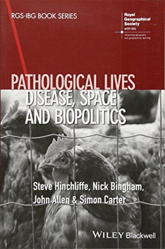 

Pathological Lives by Debbie Kingsley-Paperback
