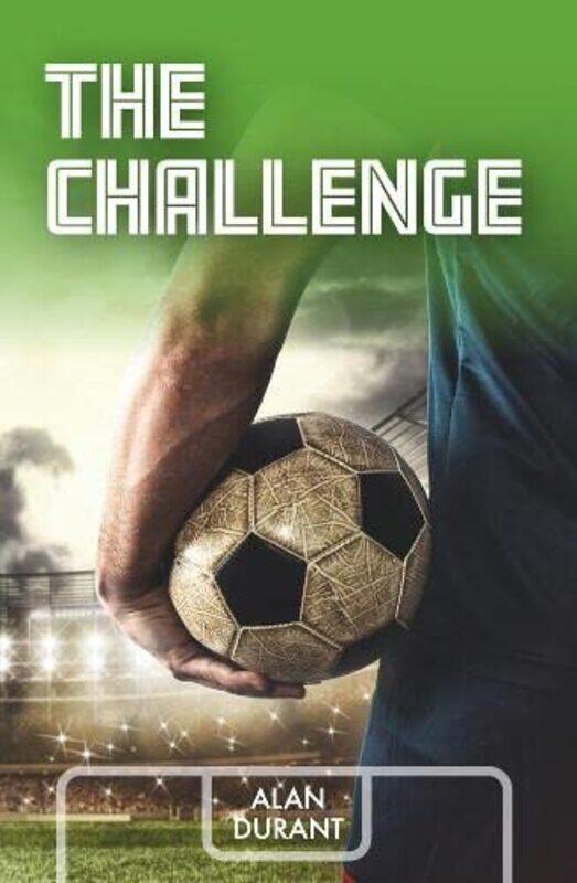 

The Challenge by Alan Durant-Paperback