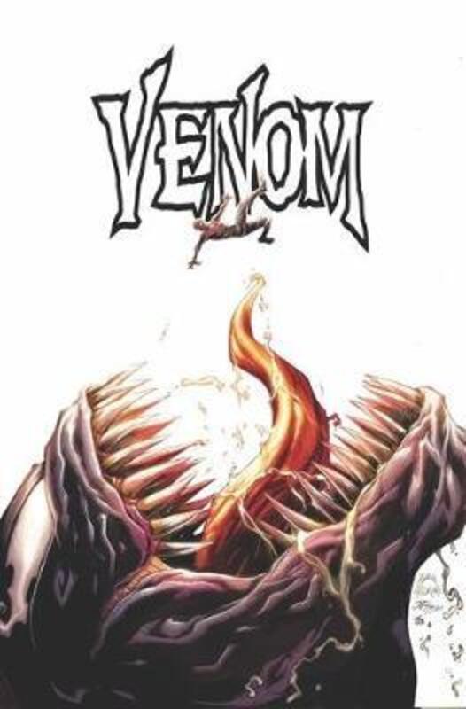 Venom: Rex Marvel Select Edition,Hardcover,By :Donny Cates